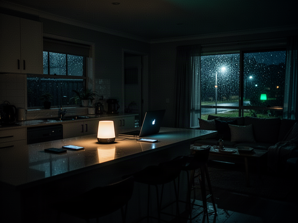 HOME