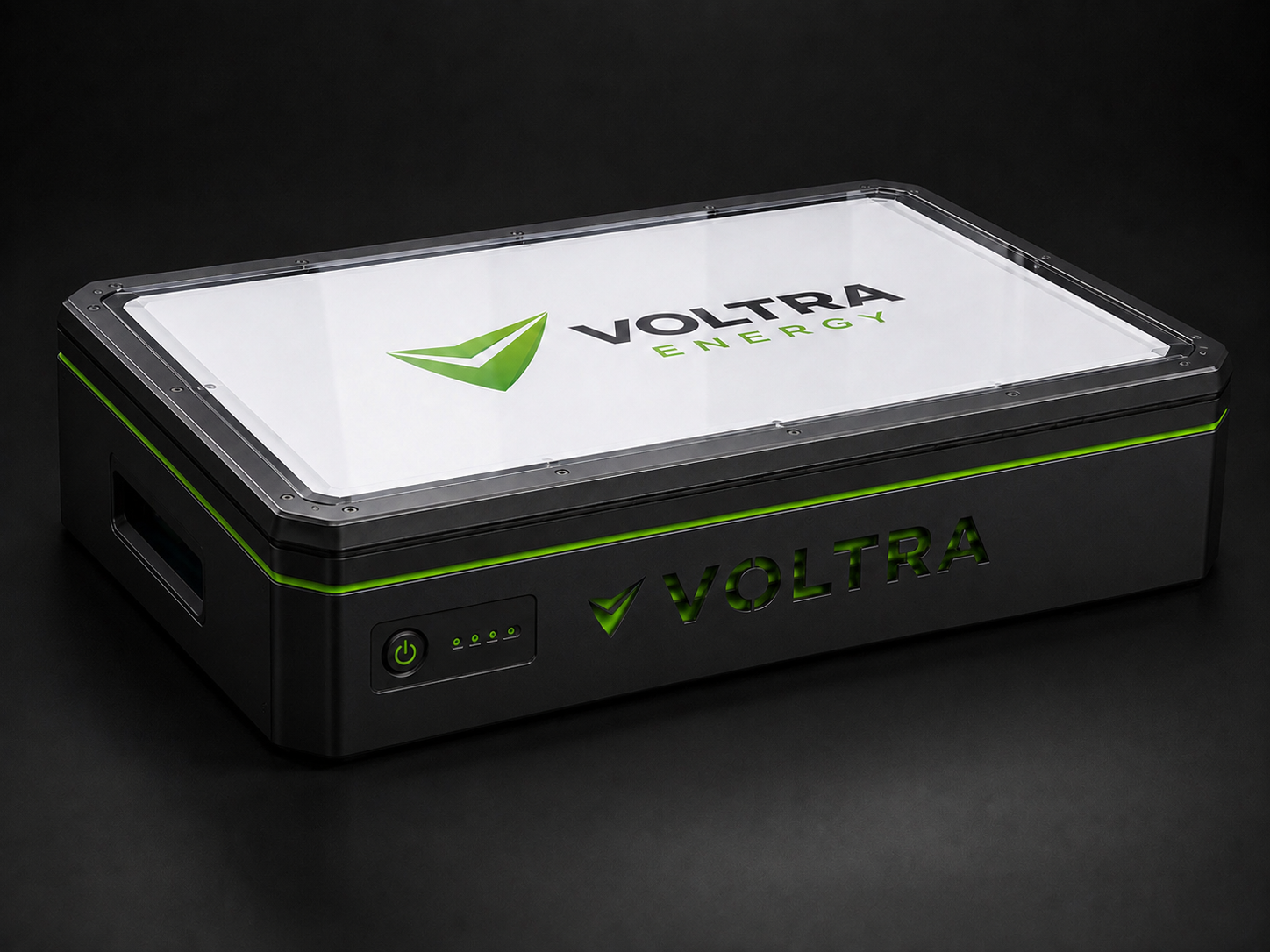 Voltra Starlink Mini Battery